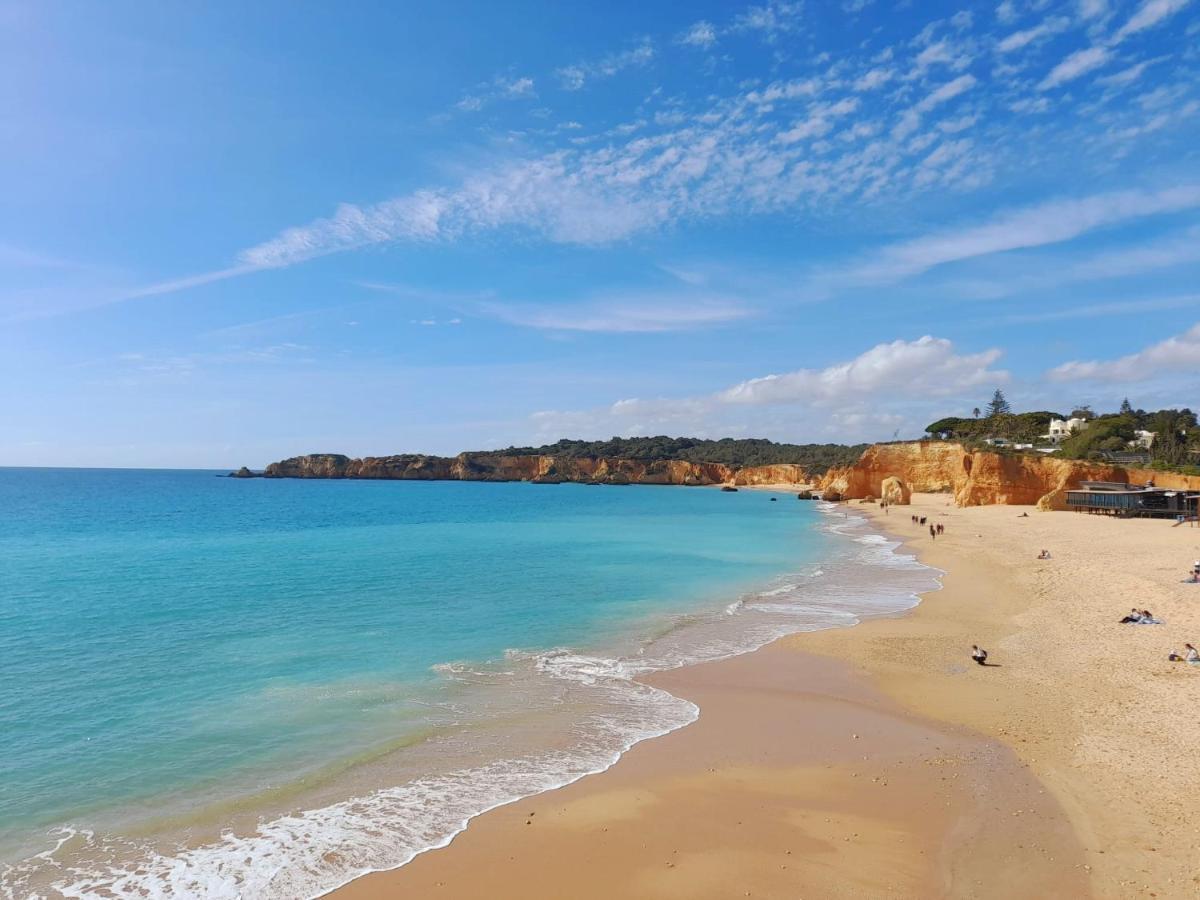 Harmony Apartment Portimao Ngoại thất bức ảnh