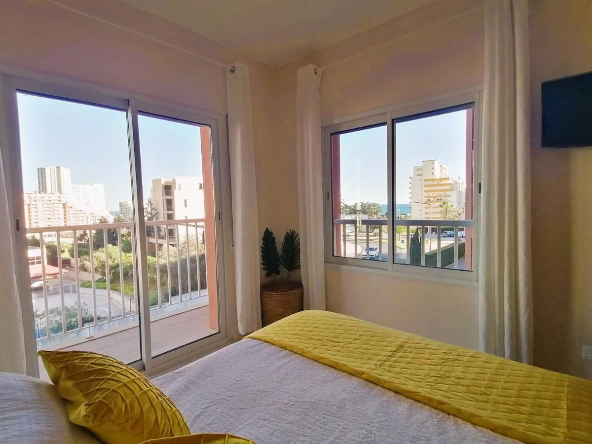 Harmony Apartment Portimao Ngoại thất bức ảnh