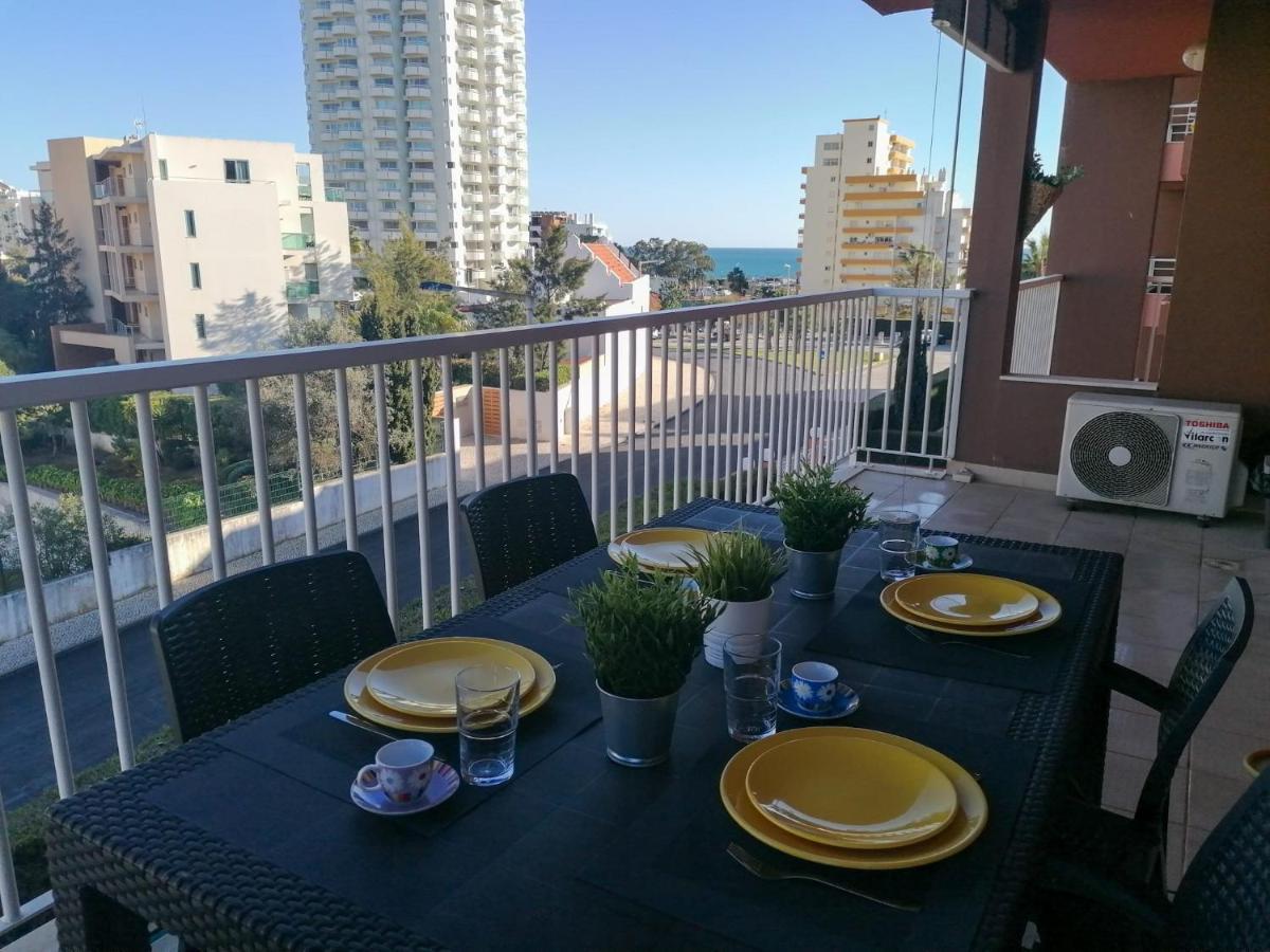 Harmony Apartment Portimao Ngoại thất bức ảnh