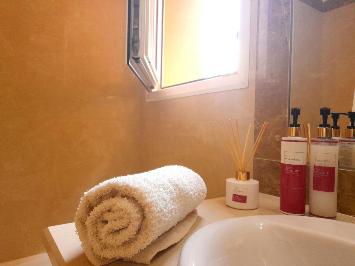 Harmony Apartment Portimao Ngoại thất bức ảnh
