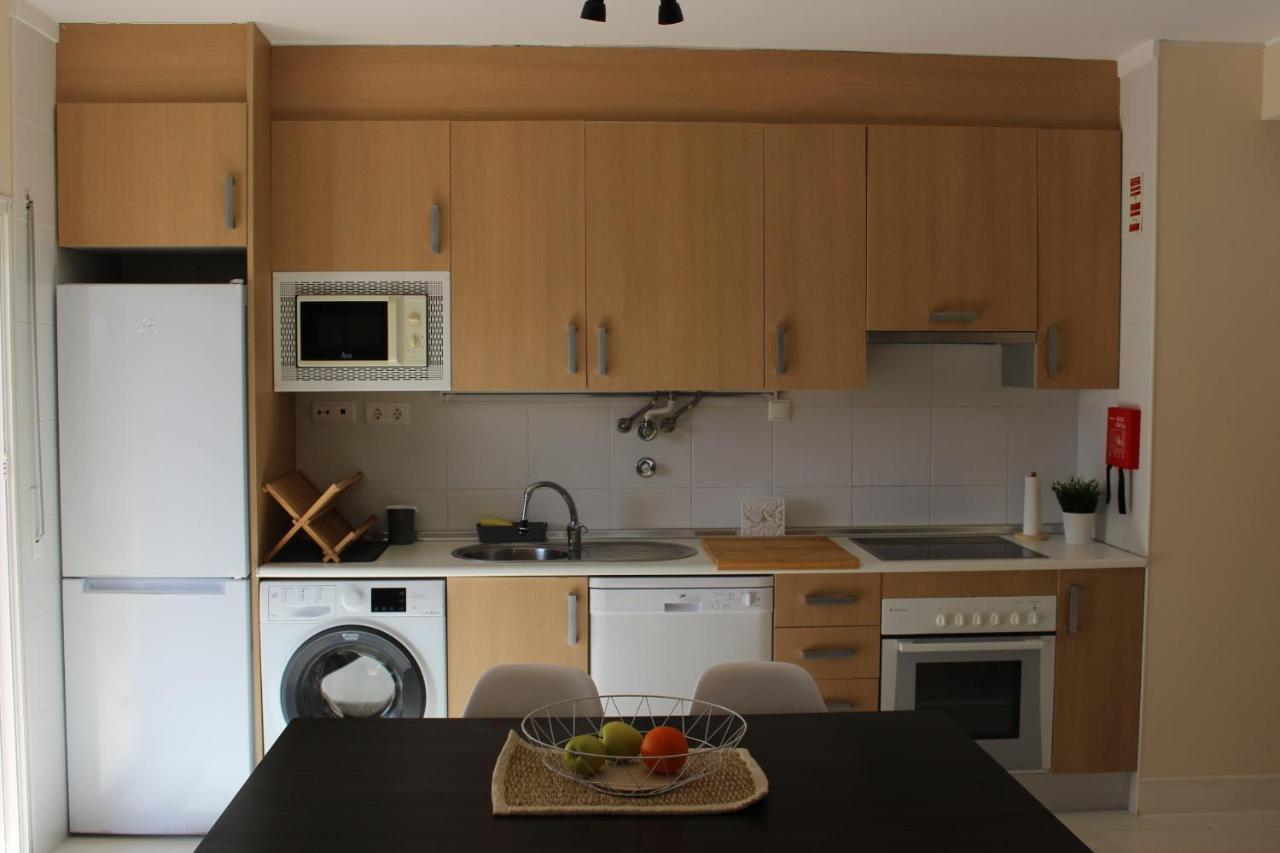 Harmony Apartment Portimao Ngoại thất bức ảnh