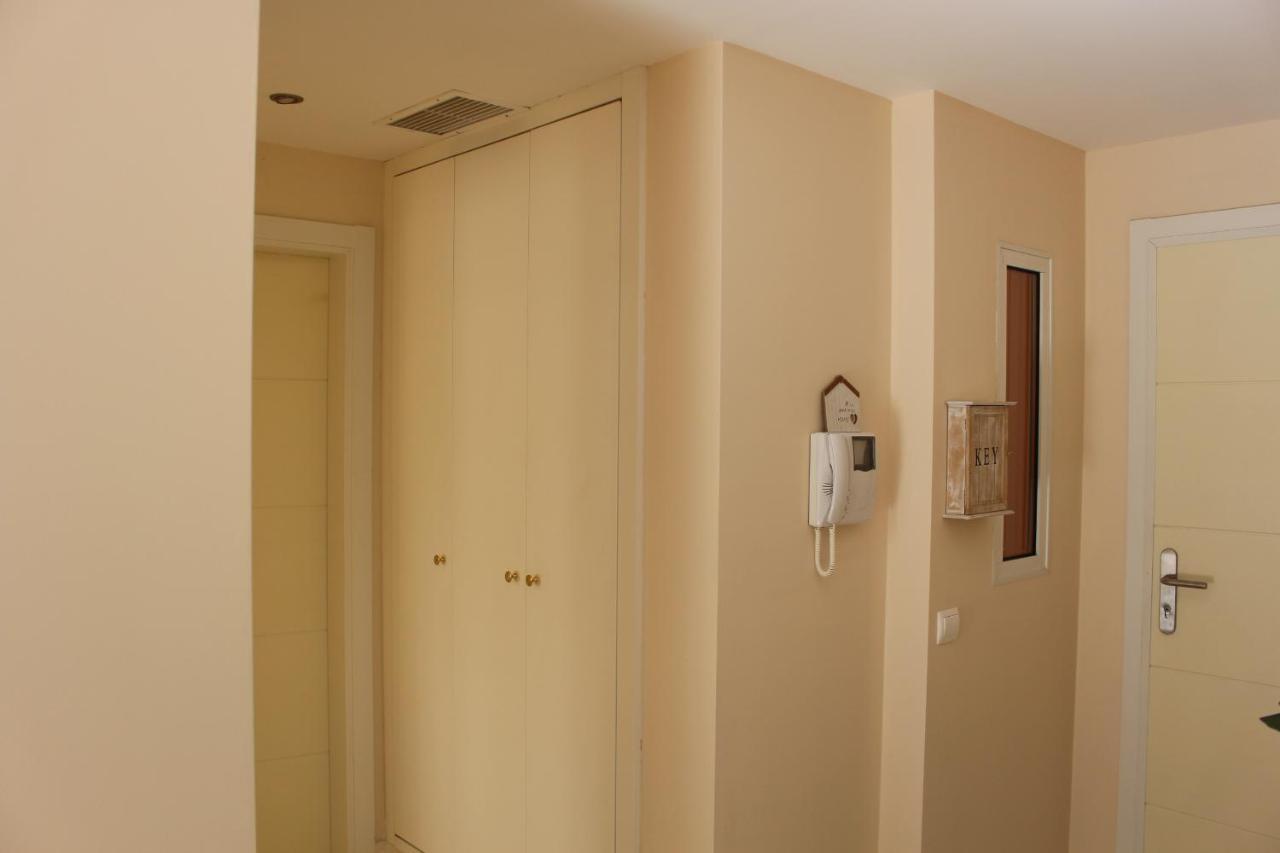 Harmony Apartment Portimao Ngoại thất bức ảnh