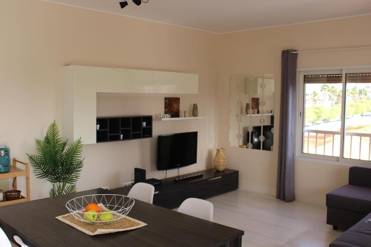 Harmony Apartment Portimao Ngoại thất bức ảnh