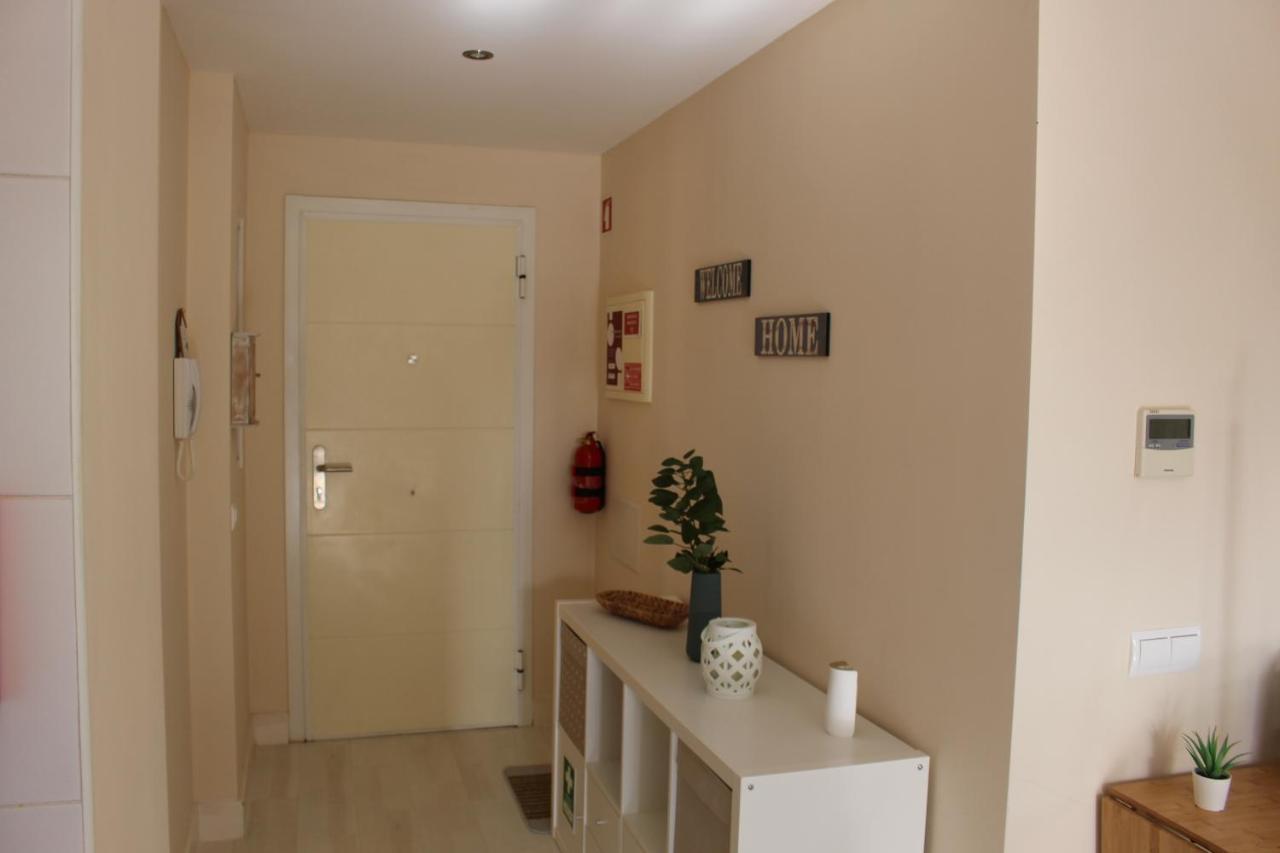 Harmony Apartment Portimao Ngoại thất bức ảnh