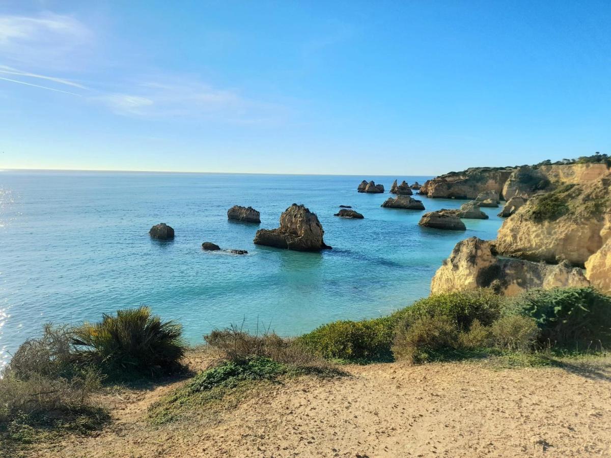 Harmony Apartment Portimao Ngoại thất bức ảnh