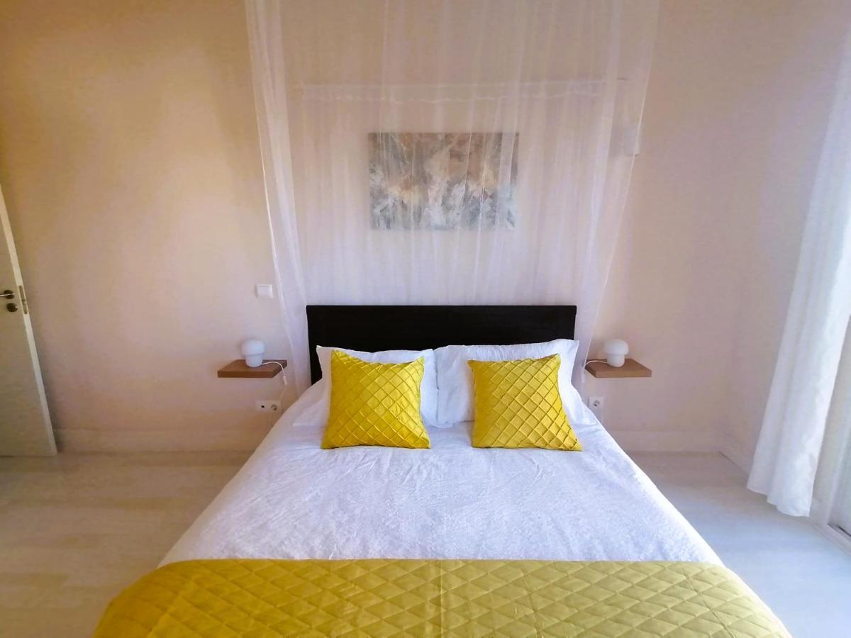 Harmony Apartment Portimao Ngoại thất bức ảnh