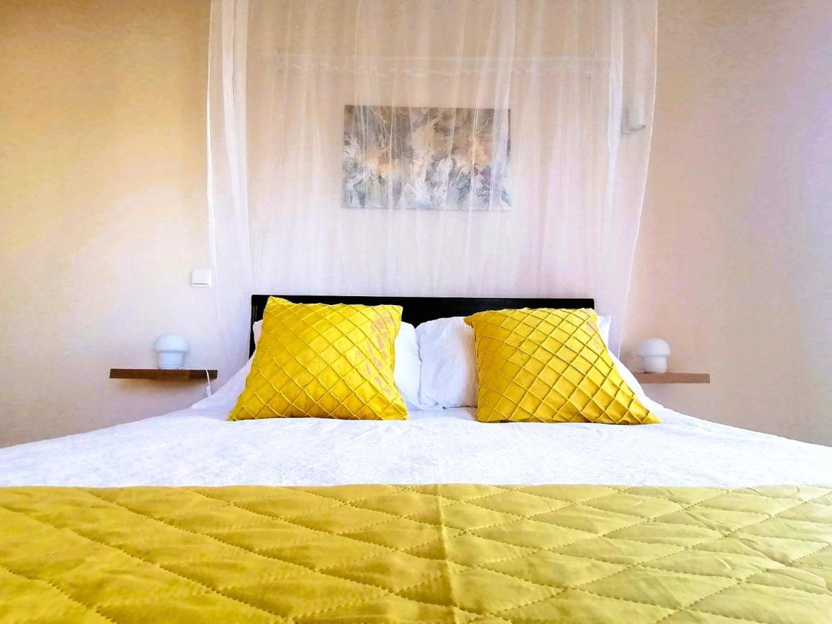 Harmony Apartment Portimao Ngoại thất bức ảnh