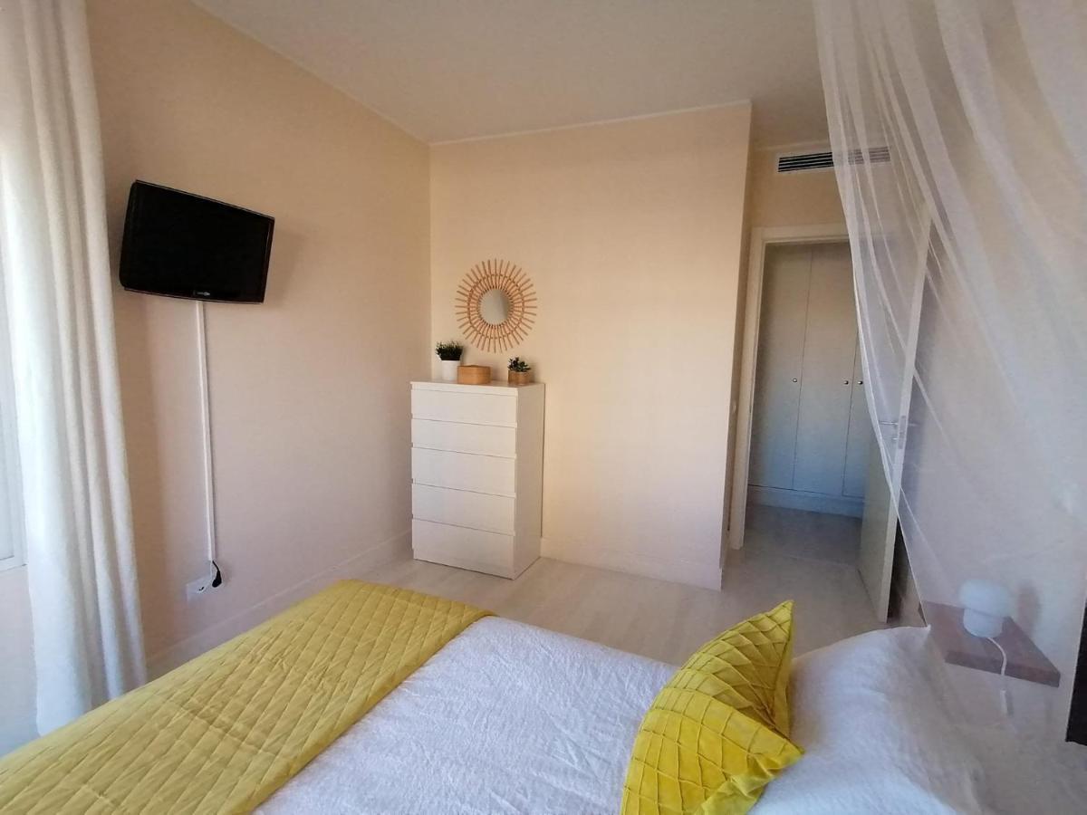 Harmony Apartment Portimao Ngoại thất bức ảnh