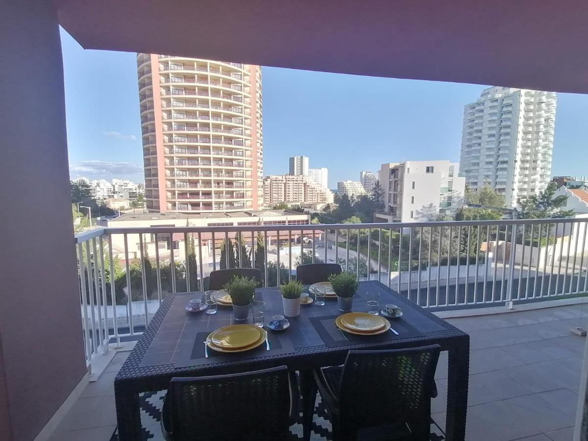Harmony Apartment Portimao Ngoại thất bức ảnh
