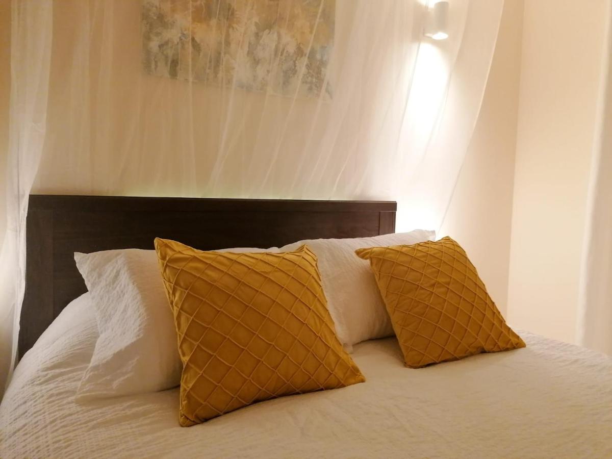 Harmony Apartment Portimao Ngoại thất bức ảnh