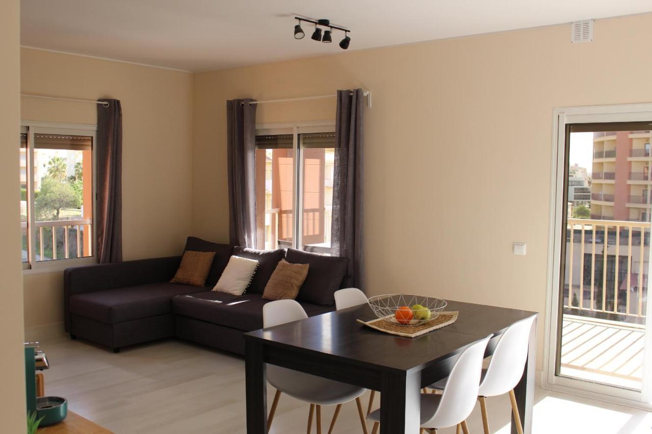 Harmony Apartment Portimao Ngoại thất bức ảnh