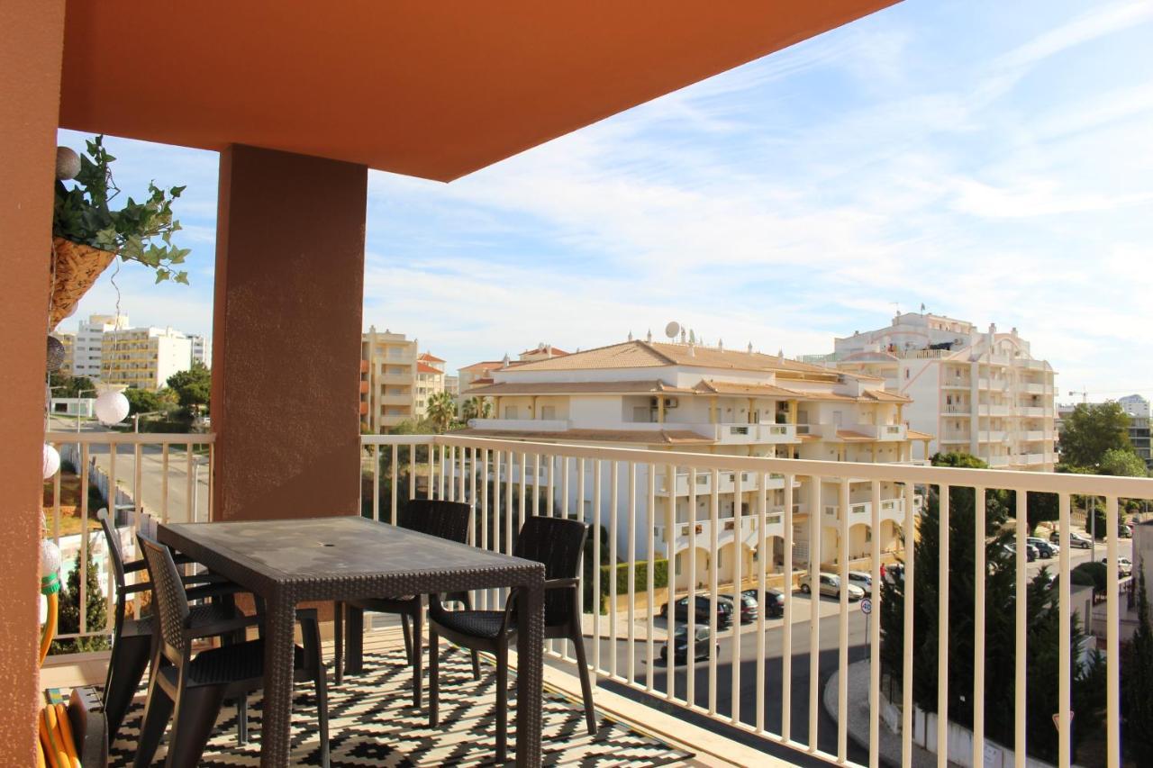 Harmony Apartment Portimao Ngoại thất bức ảnh