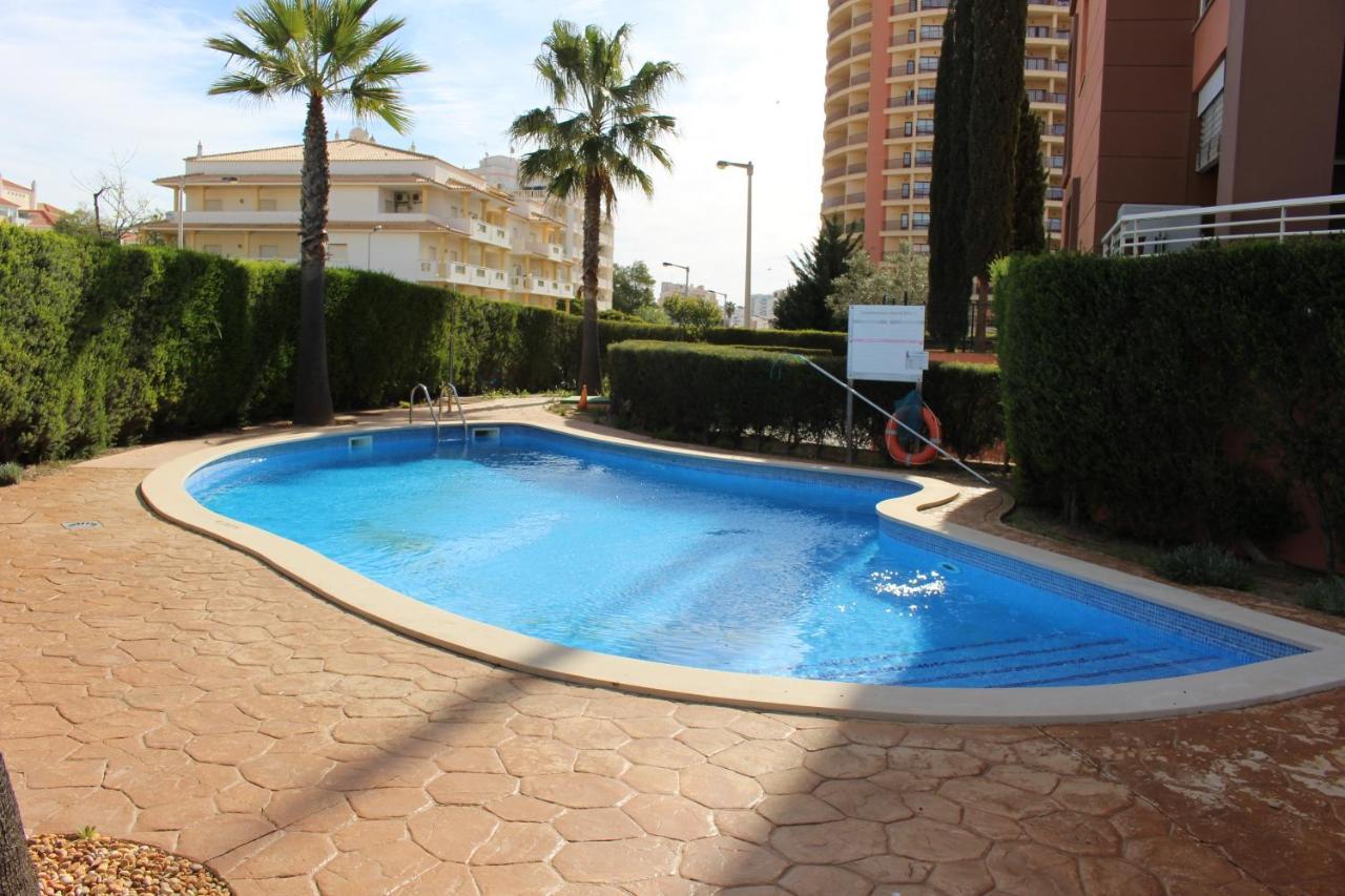 Harmony Apartment Portimao Ngoại thất bức ảnh