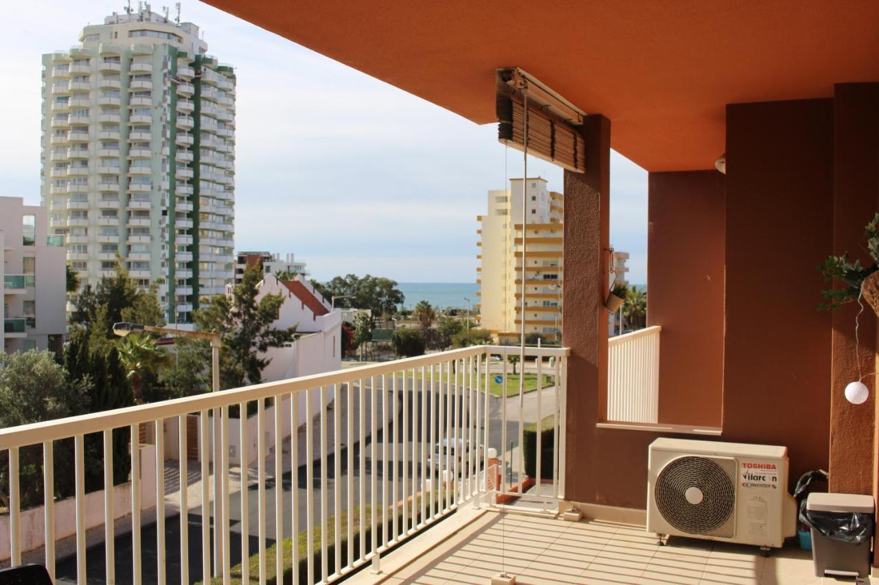 Harmony Apartment Portimao Ngoại thất bức ảnh