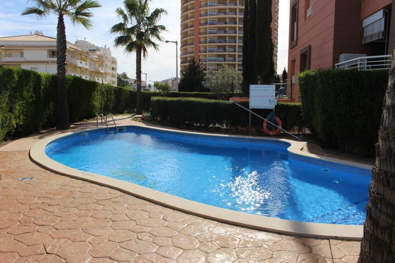 Harmony Apartment Portimao Ngoại thất bức ảnh
