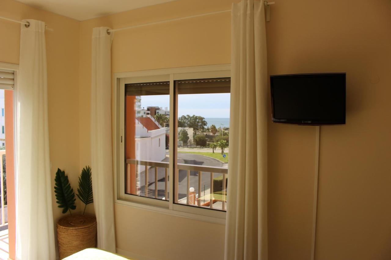 Harmony Apartment Portimao Ngoại thất bức ảnh