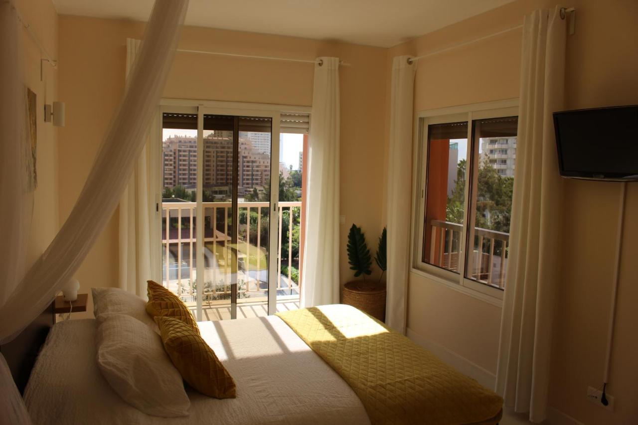 Harmony Apartment Portimao Ngoại thất bức ảnh