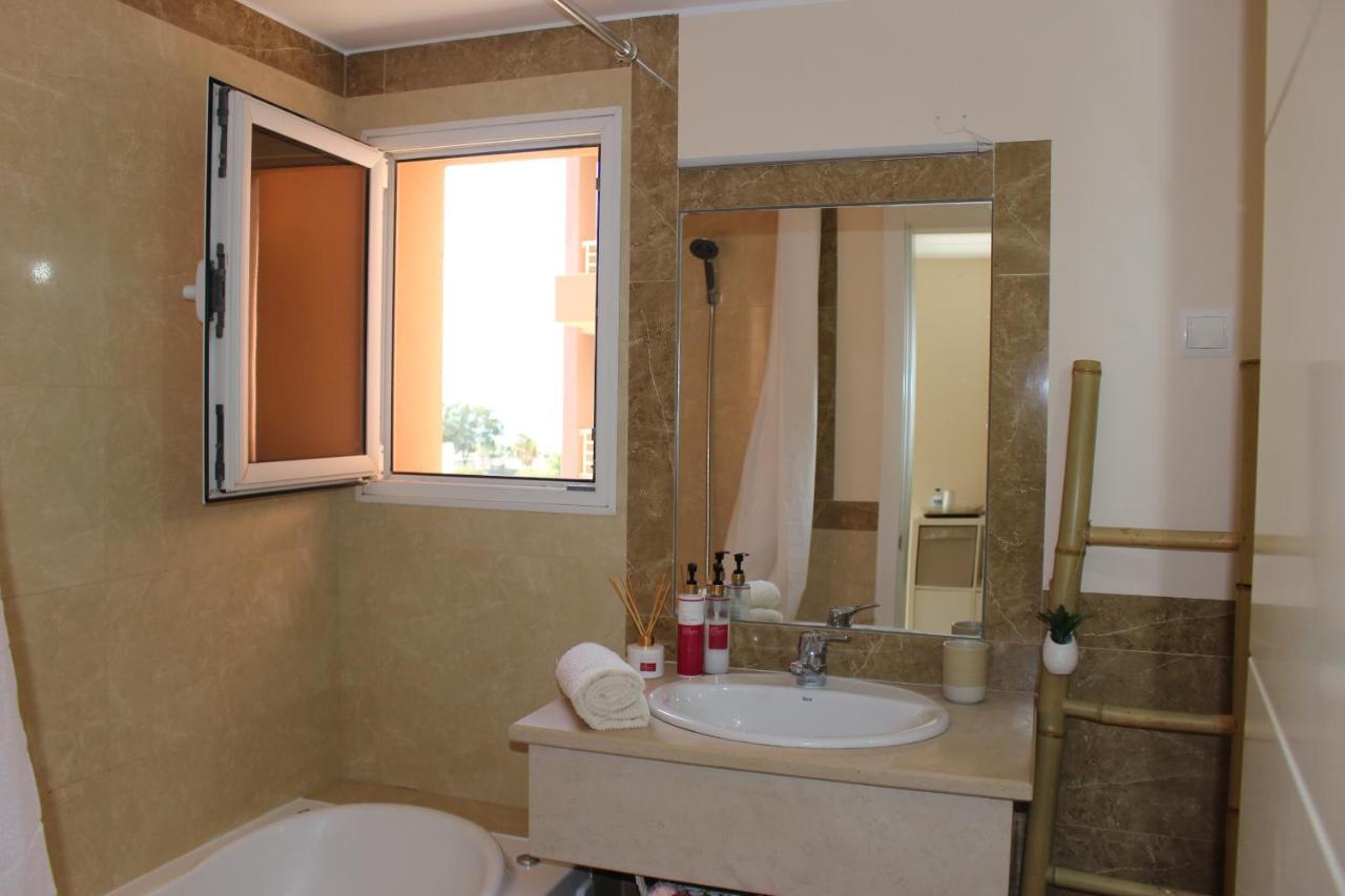 Harmony Apartment Portimao Ngoại thất bức ảnh