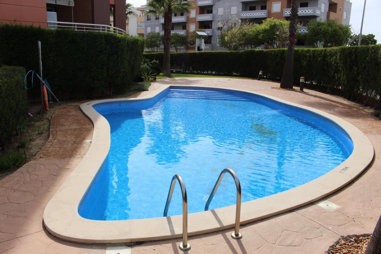 Harmony Apartment Portimao Ngoại thất bức ảnh