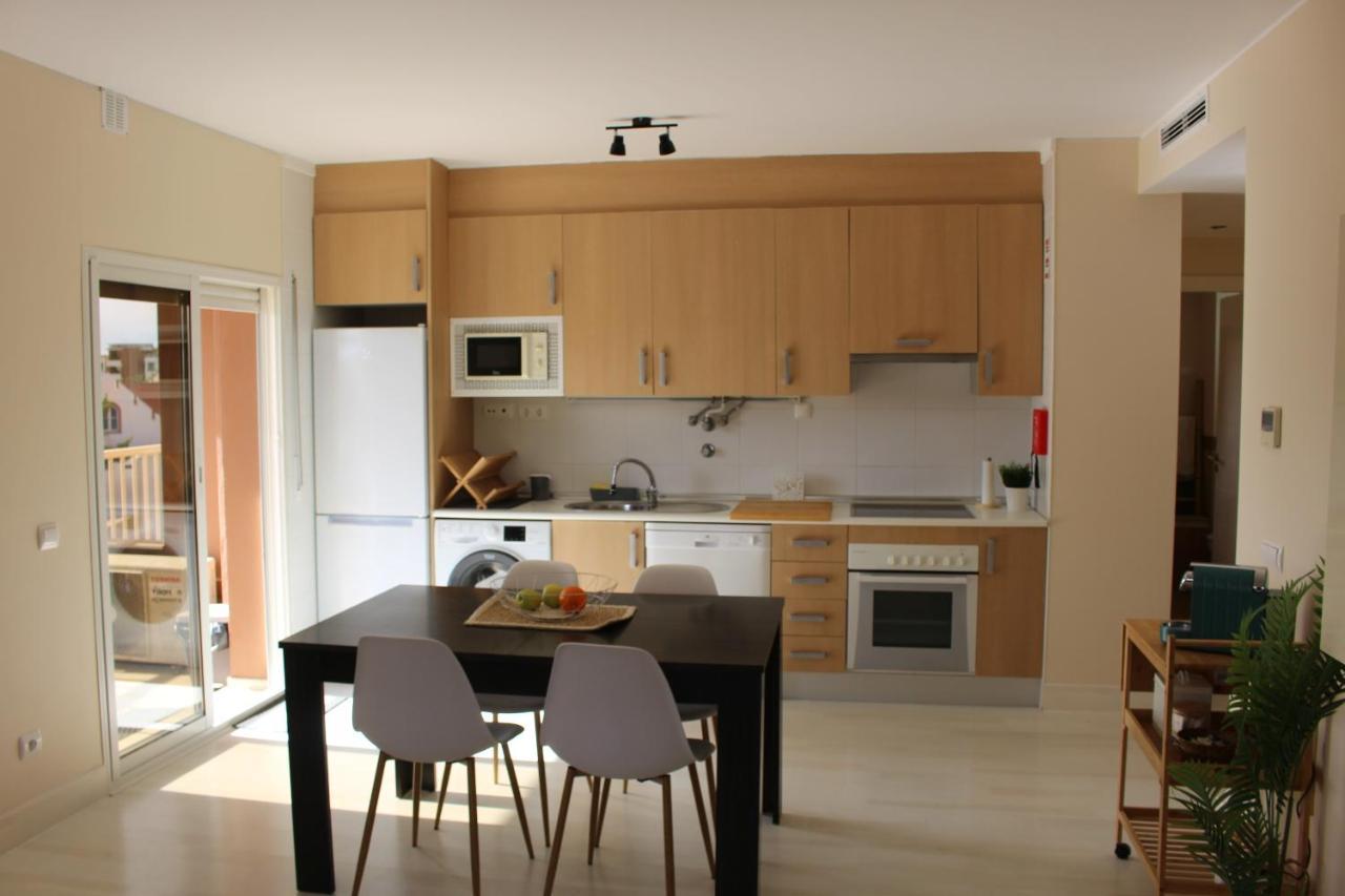 Harmony Apartment Portimao Ngoại thất bức ảnh