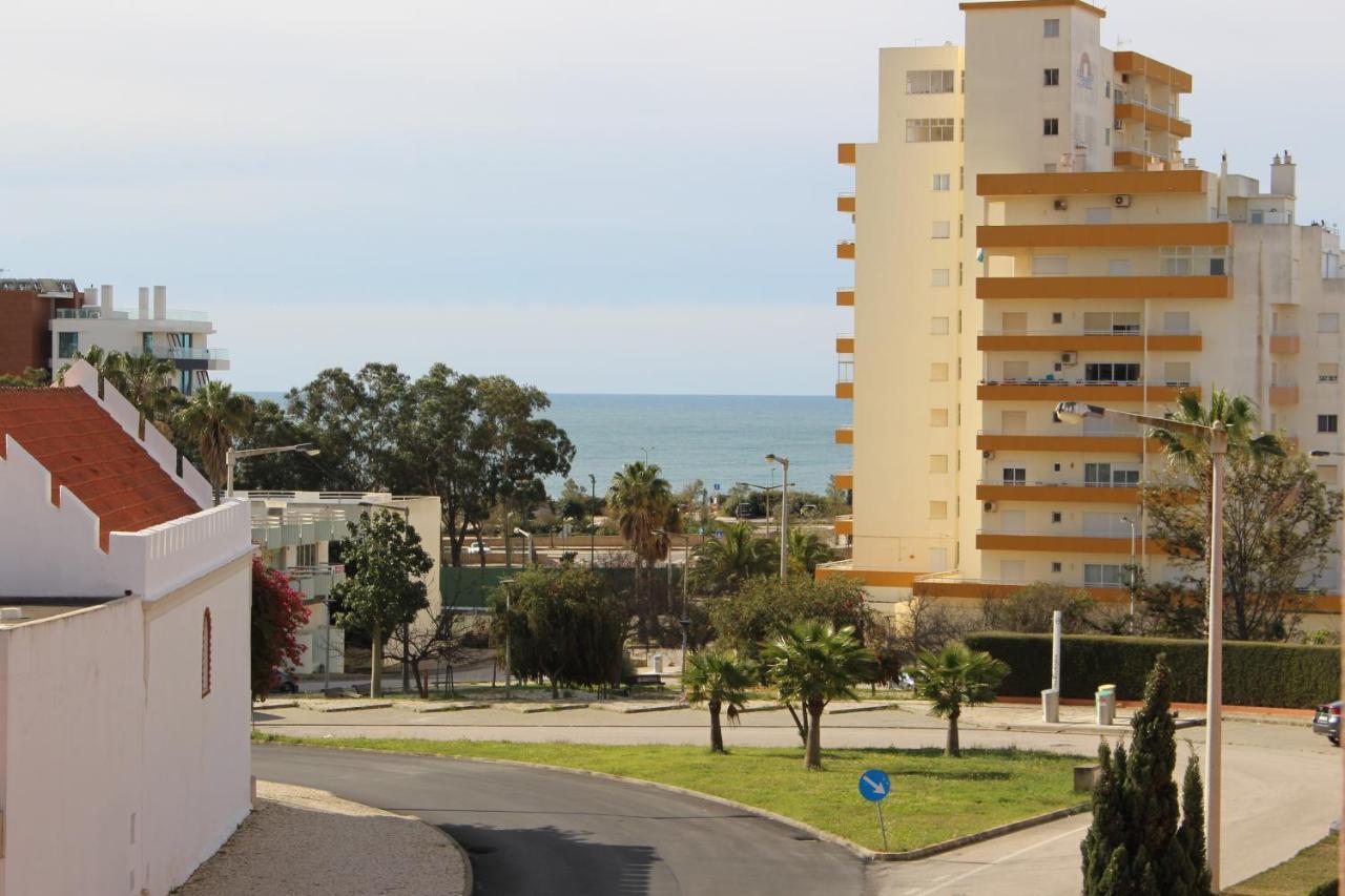 Harmony Apartment Portimao Ngoại thất bức ảnh