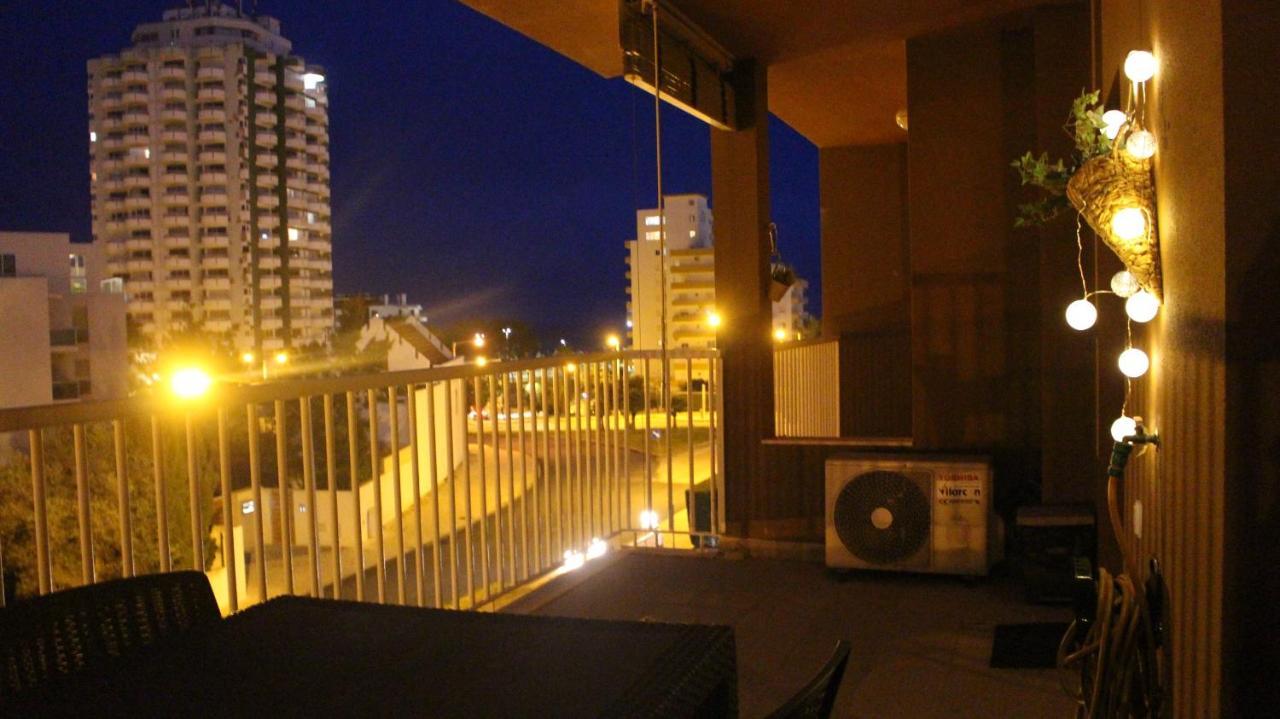 Harmony Apartment Portimao Ngoại thất bức ảnh