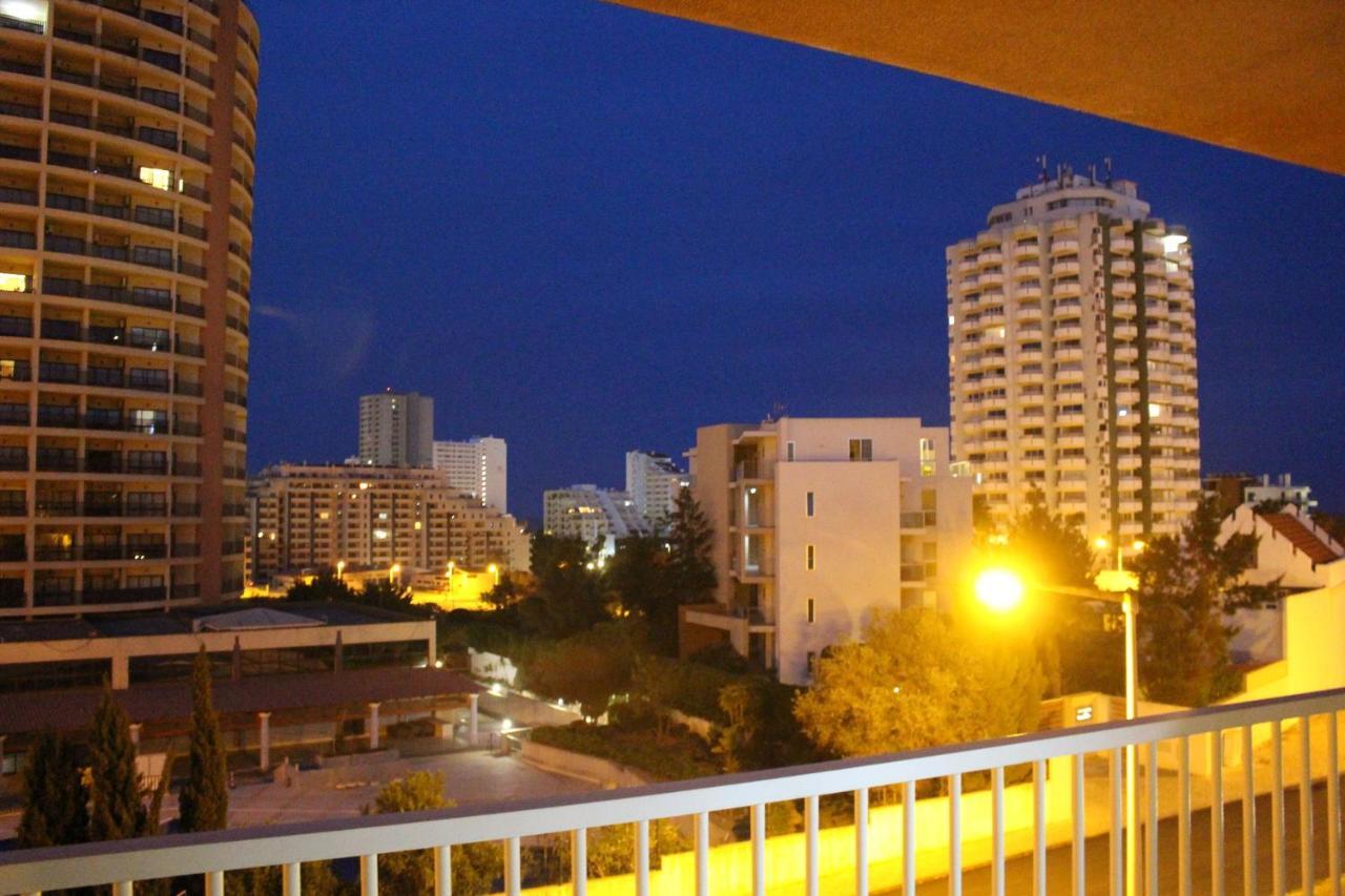 Harmony Apartment Portimao Ngoại thất bức ảnh